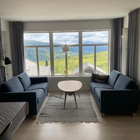Modern Cottage Sogndal Eksteriør bilde