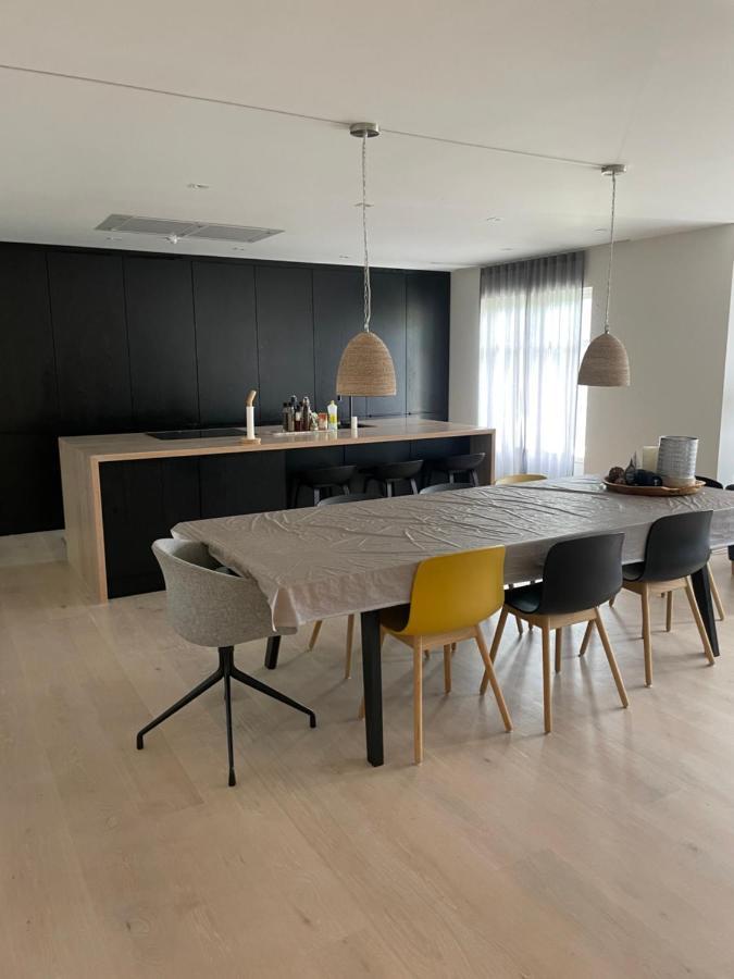 Modern Cottage Sogndal Eksteriør bilde